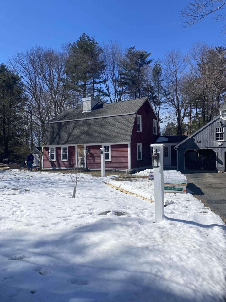 Addition Sturbridge MA