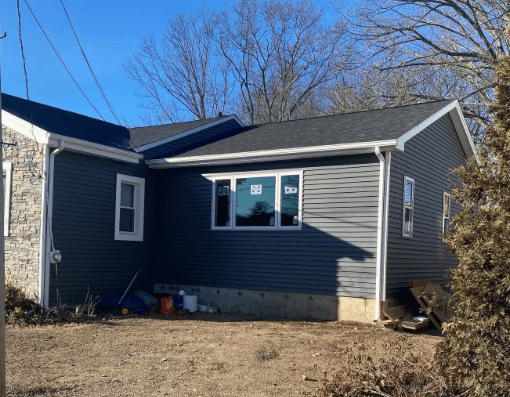 Home addition hartford ct