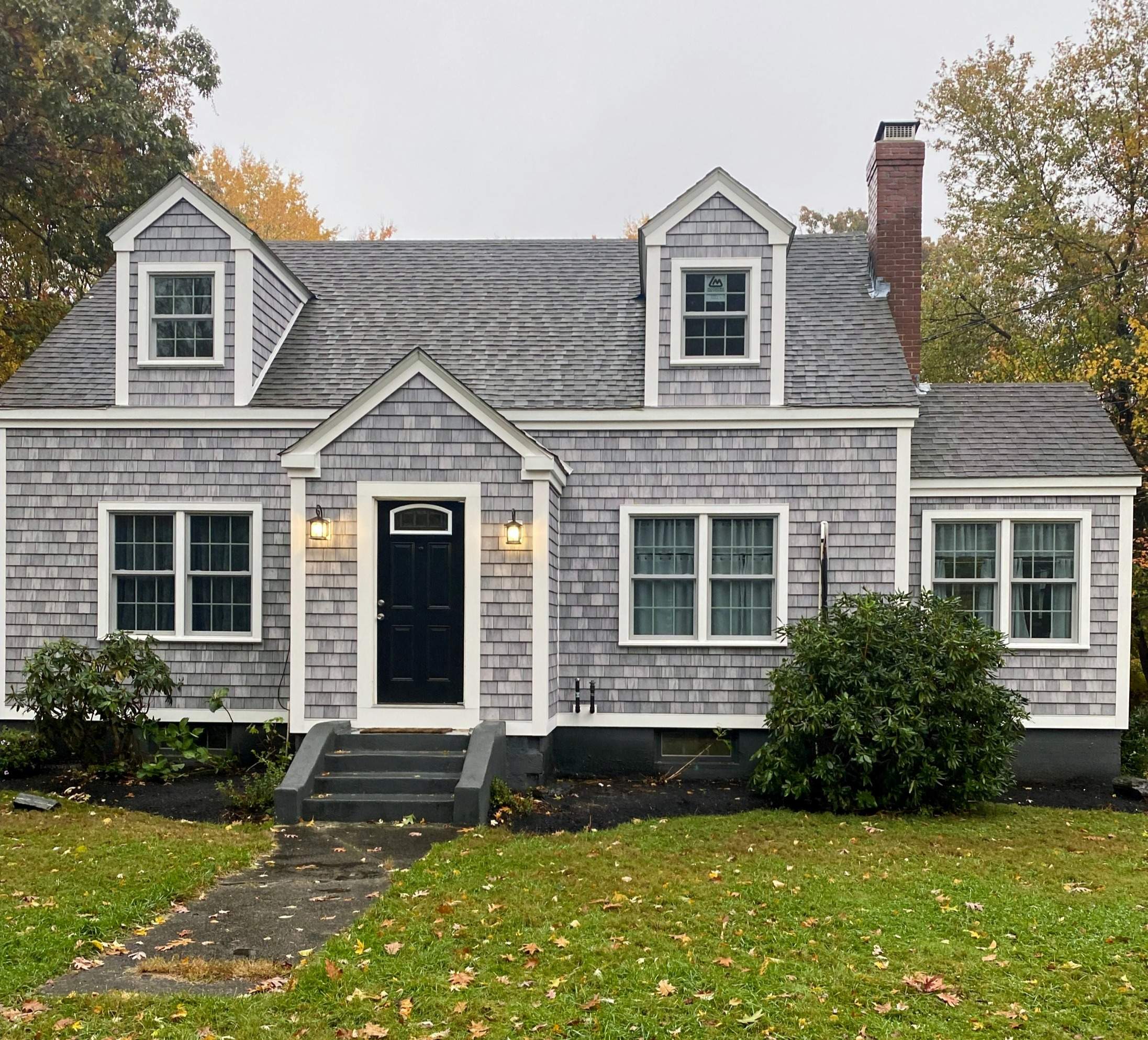 Siding worcester